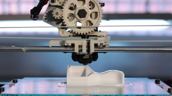 ¿Por qué la impresión 3D es lenta?