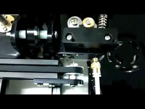 Cómo cargar y cambiar el filamento en su impresora 3D - Ender 3 y más