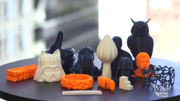 Análisis de la impresora 3D MakerBot Replicator Mini Compact