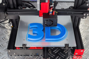 Una guía para el uso de cintas en la impresión 3D