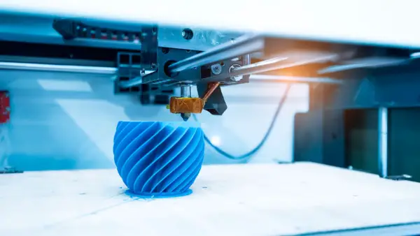 Impresión 3D y ROI: construya su caso de negocios