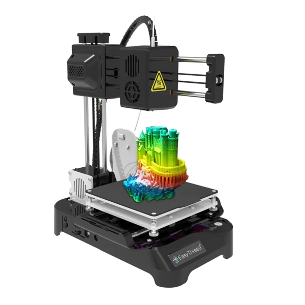 ¿Todas las impresoras 3D vienen con filamento?