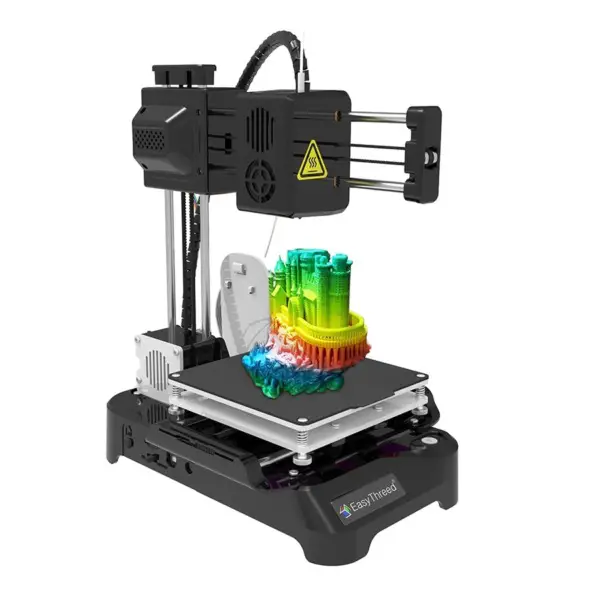 ¿Dónde debe colocar su impresora 3D en su hogar?