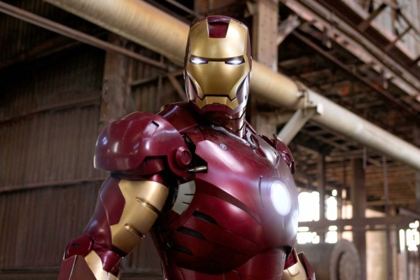 Armadura de Iron Man impresa en 3D: 8 mejores trajes para imprimir