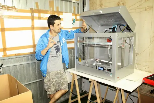 ¿Las casas de empeño aceptan impresoras 3D?  ¡Dónde vender una impresora 3D!