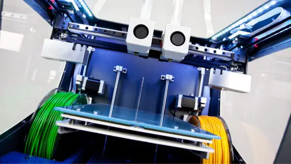 ¿Por qué las impresoras 3D usan motores paso a paso?