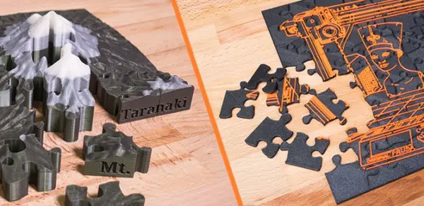 Posprocesamiento automatizado en impresión 3D: la pieza final del rompecabezas