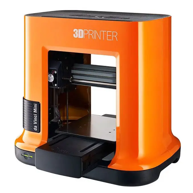 La mejor impresora 3D para miniaturas y terrenos de 28 mm