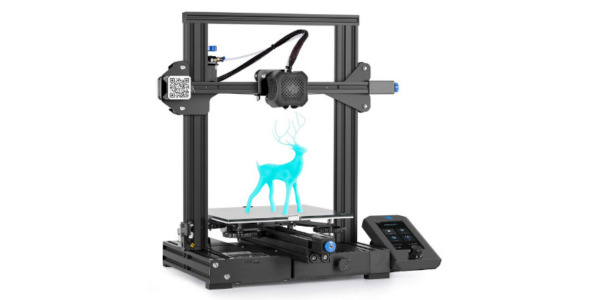 Las 10 mejores impresoras 3D por menos de €300