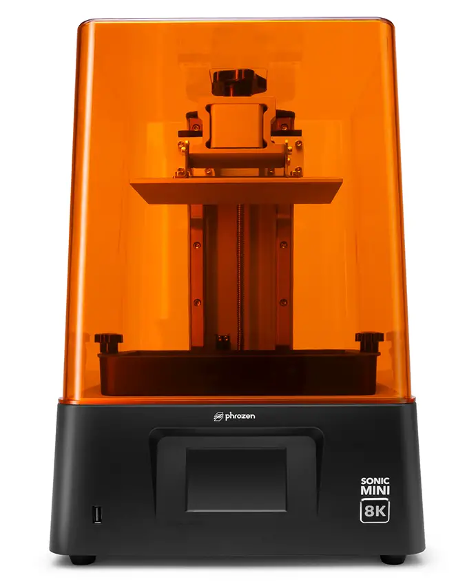Las 7 mejores impresoras 3D para miniaturas