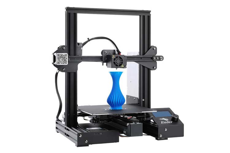 Las 9 mejores impresoras 3D cerradas