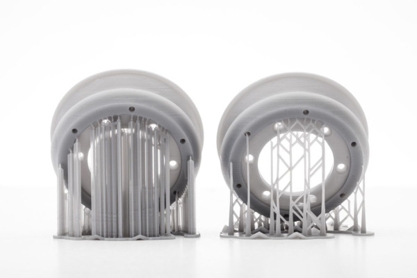 ¿Las impresiones 3D de resina necesitan soportes?  Cómo hacerlo como los profesionales