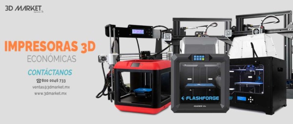 ¿Las impresoras 3D consumen mucha energía?  (Los Números Adentro)