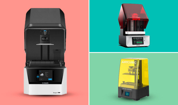 Las mejores cortadoras de impresoras 3D de resina para 2022