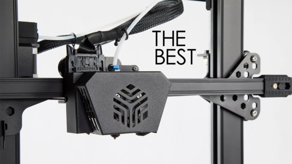 Las mejores impresoras 3D para principiantes