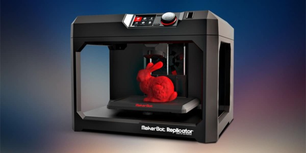 Las mejores impresoras 3D