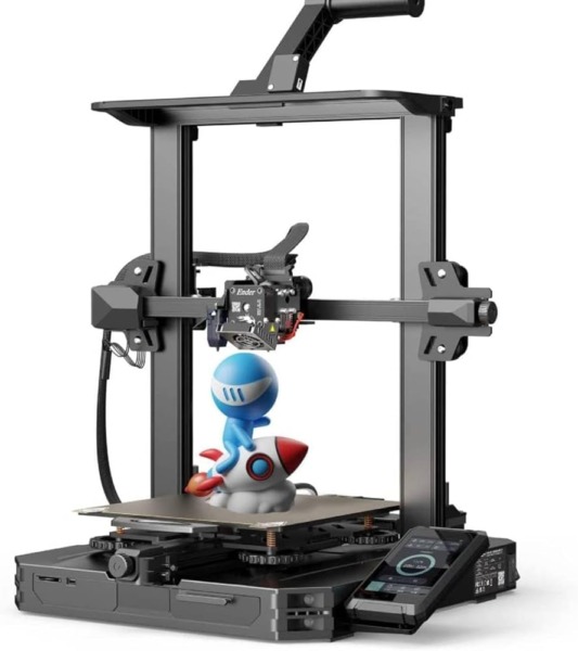 Las mejores ofertas de impresoras 3D de febrero de 2024 (todos los descuentos)