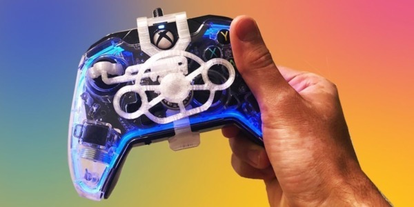 Los 10 mejores accesorios impresos en 3D para PlayStation 5