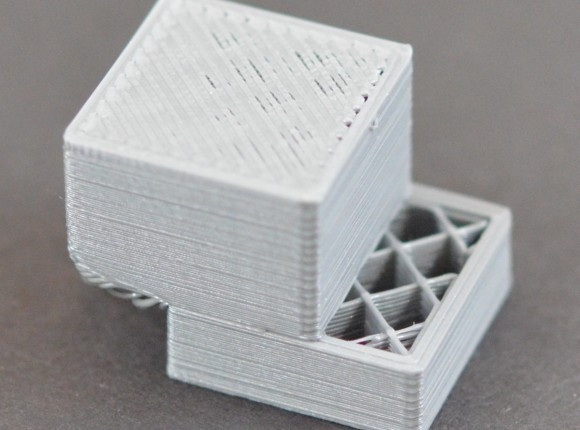 8 formas de arreglar las capas de impresión 3D que no se pegan (adhesión)