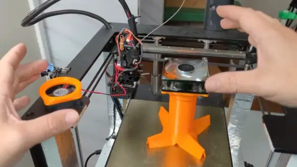Cómo mantener seco el filamento de impresión 3D