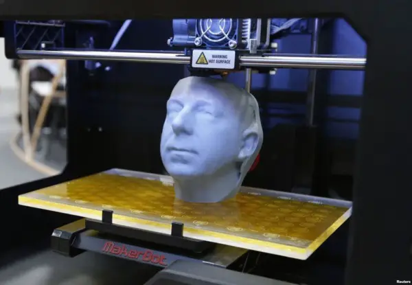¿Qué tan difícil es aprender a imprimir en 3D?