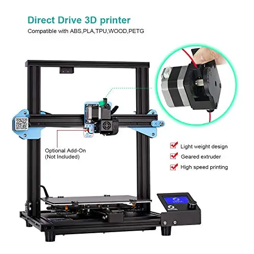 Análisis de la impresora 3D Sovol SV01 simple: ¿vale la pena comprarla?