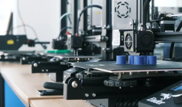 ¿Qué impresora 3D debería comprar en 2022?