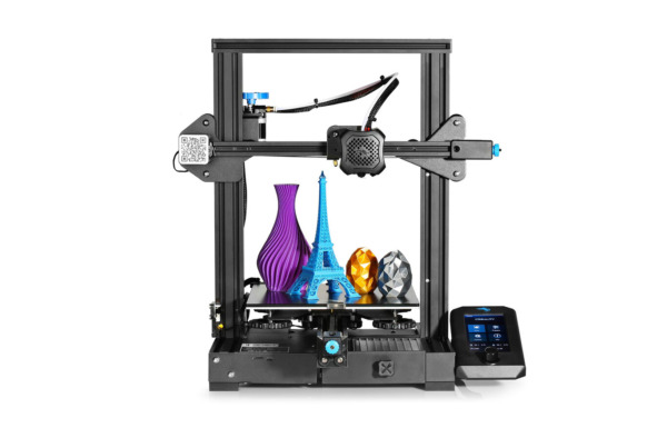 ¿Por qué debería comprar una impresora 3D pequeña?