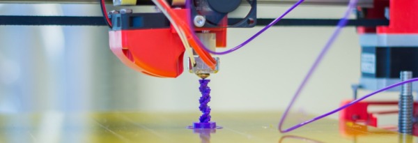¿Por qué se inventó la impresión 3D?  Historia, limitaciones y el futuro de la impresión 3D