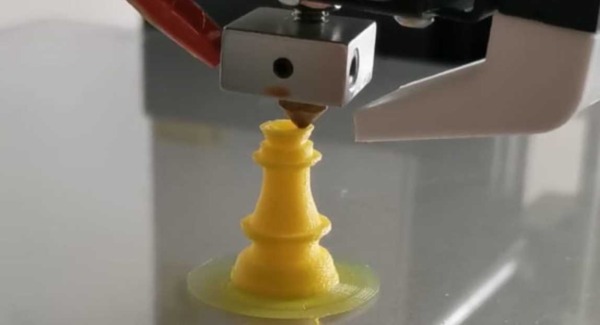 ¿Pueden las impresoras 3D imprimir cualquier cosa?