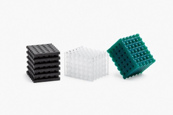 ¿Pueden las impresoras 3D imprimir silicona?