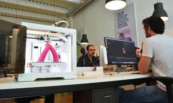 ¿Qué trabajos son ayudados por la impresión 3D?  ¡Oportunidades de carrera en impresión 3D!