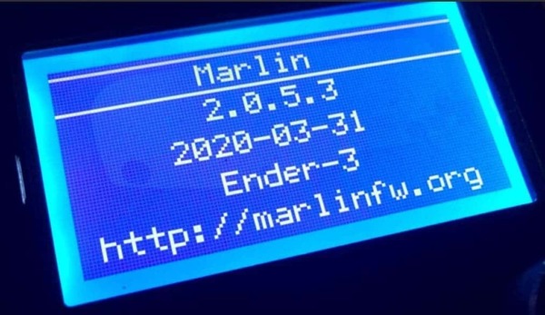 7 razones por las que todo el mundo está obsesionado con el firmware de Marlin