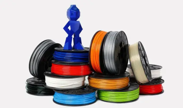 ¿Se puede imprimir en 3D con plástico blando?  