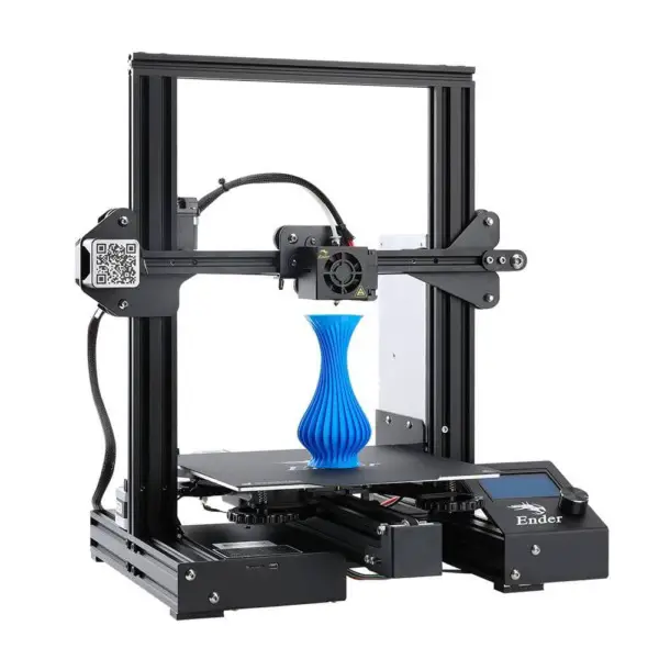 ¿Se puede utilizar la impresión 3D para fundir aluminio?