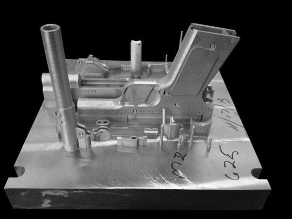 ¿Qué tipos de industrias utilizan impresoras 3D?