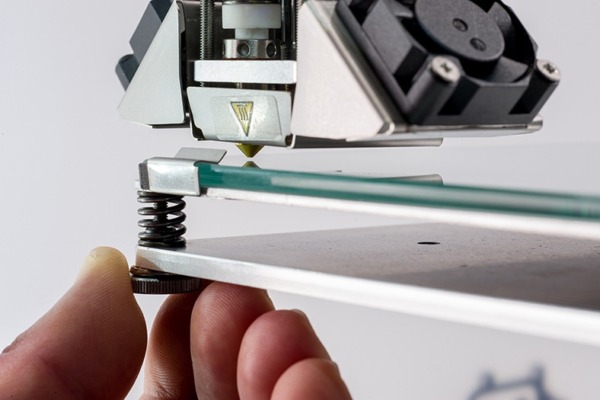 Qué es el E-Step en una impresora 3D y cómo calibrarlo