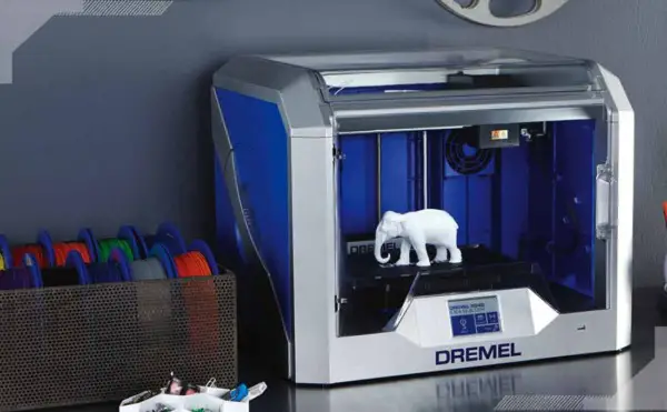 Triunfa en la 'nueva normalidad' con la impresión 3D