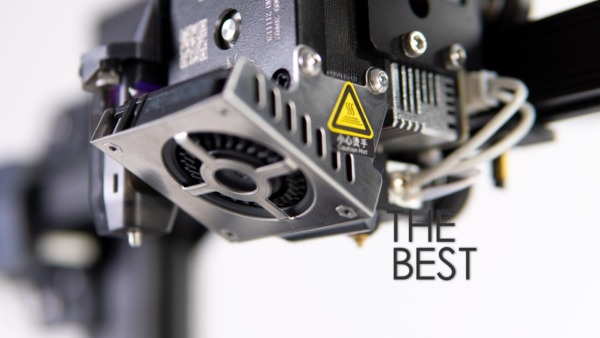 Una guía para elegir la mejor placa de construcción de impresora 3D