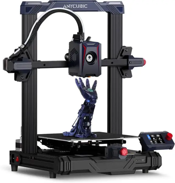 Valor excepcional con las últimas ofertas de impresoras 3D de AnyCubic