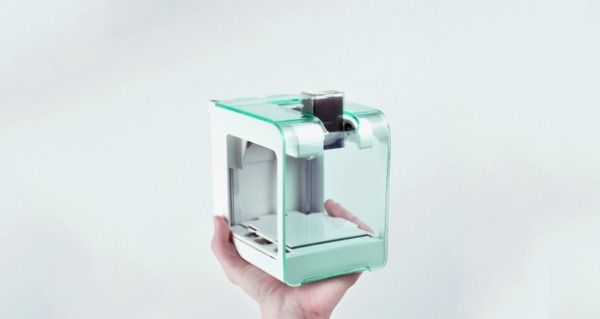 ¿Qué tan pequeño puede imprimir una impresora 3D?